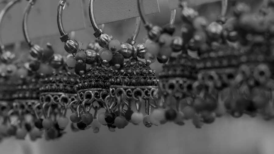 PRIYARAA jewellery collection