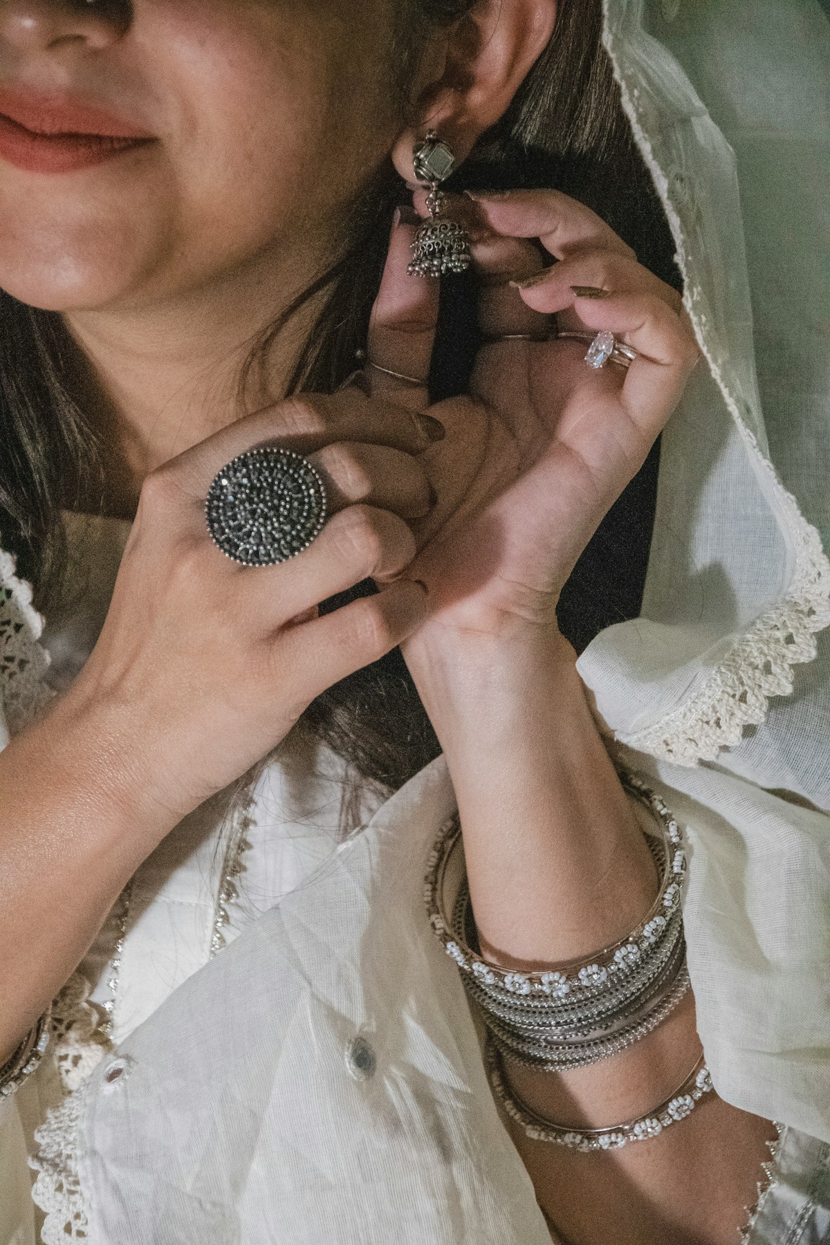 PRIYARAA luxury jewellery